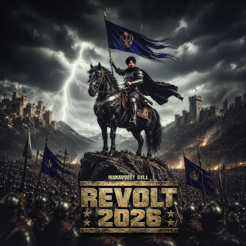 Revolt 2026