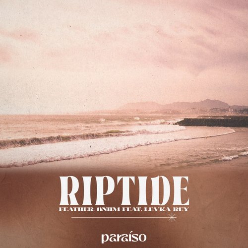 Riptide (feat. Levka Rey)_poster_image