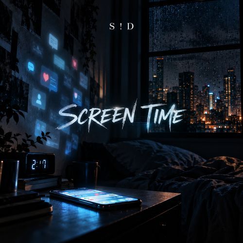 SCREEN TIME