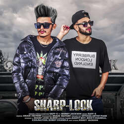 SHARP LOOK  feat. Money Jackson-FC0sHD13WkI