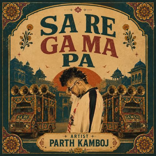 Sa Re Ga Ma Pa