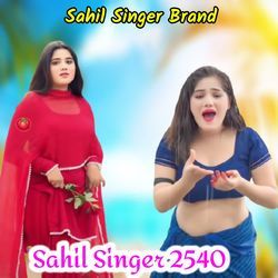 Sahil Singer 2540-AiUhHARWXFE