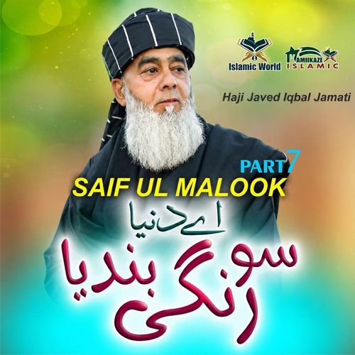 Saif Ul Malook - Part 7 (Ae Duniya 100 Rangi)