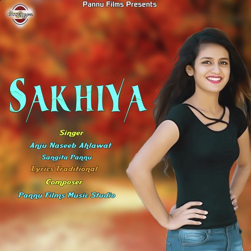 Sakhiya