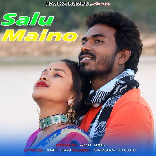 Salu Maino