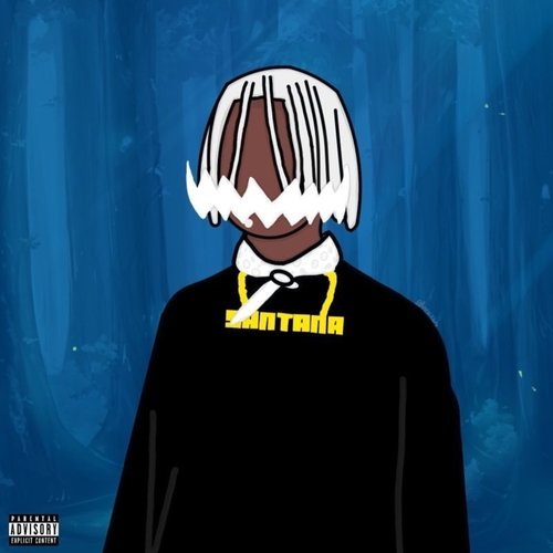 Carlton cover art