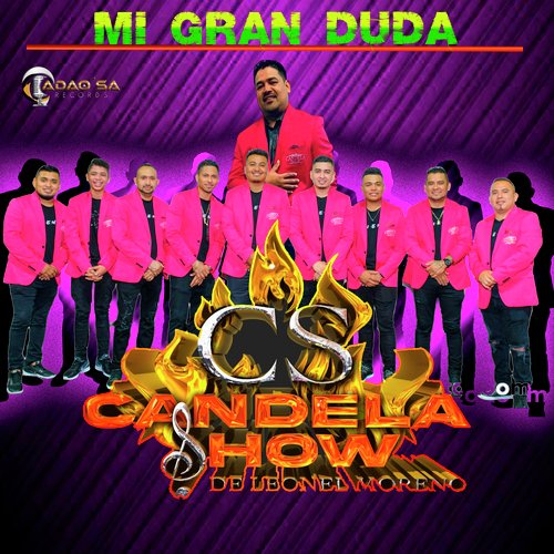 El Corrido de Eduardo Valencia cover art