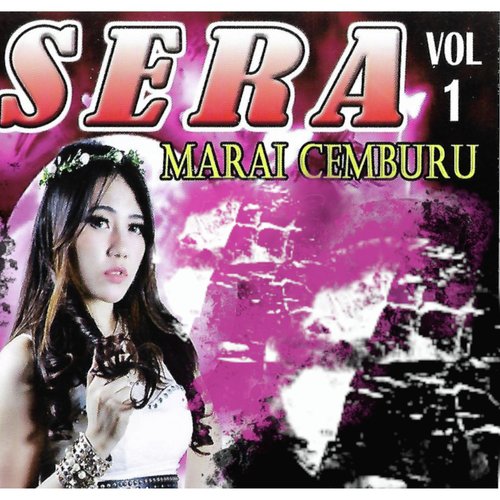 Sera Marai Cemburu, Vol. 1_poster_image