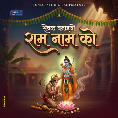 Sewak Banaiyo Ram Naam Ko