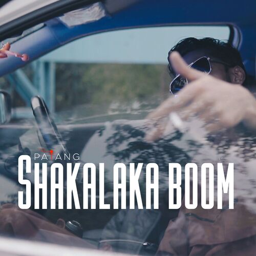 Shakalaka Boom