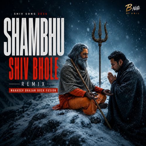 Shambhu Shiv Bhole