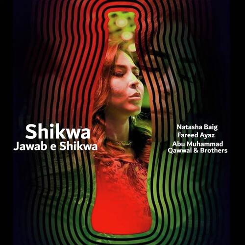 Shikwa Jawab-e-Shikwa (Coke Studio Season 11)