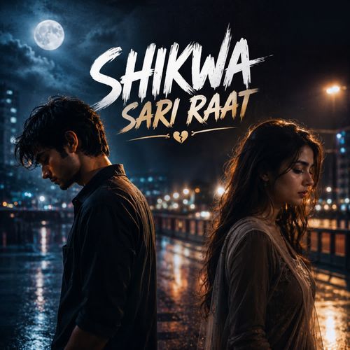 Shikwa Sari Raat
