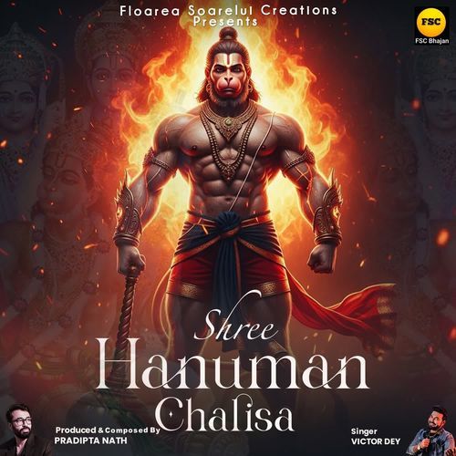 Shree Hanuman Chalisa