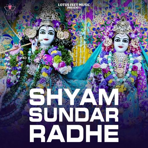 Shyam Sundar Radhe