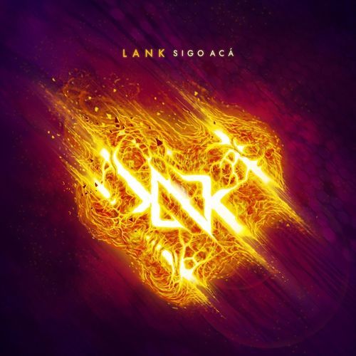 Hay Cartas (feat. César Andino) cover art