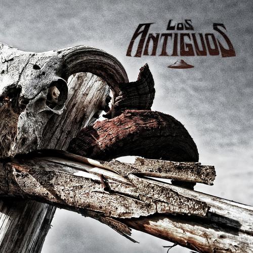 Dios de los paganos cover art
