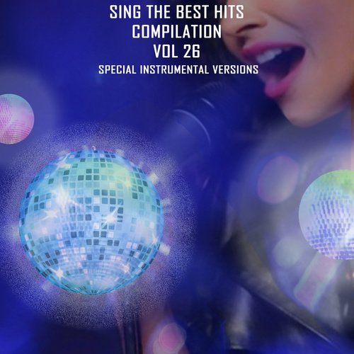 Sing The Best Hits Vol. 26 (Special Instrumental Versions)