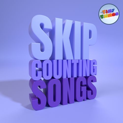 Skip Counting by 7