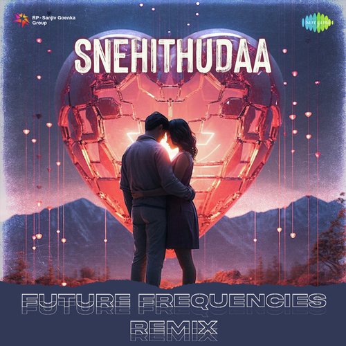 Snehithudaa - Future Frequencies Remix