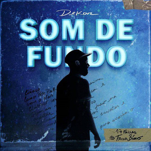 Som de Fundo (feat. Brdz)