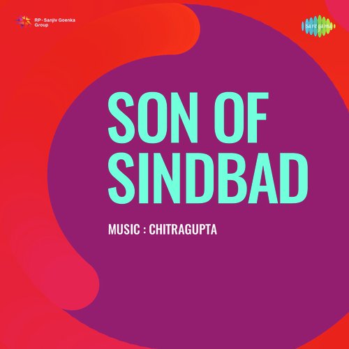 Son Of Sindbad