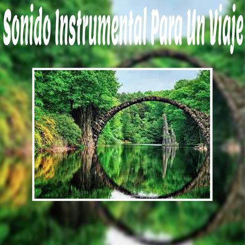 Sonidos de la Naturaleza cover art