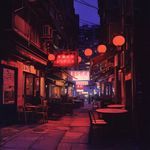 Silk Road Soirée artwork