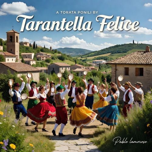 Fazzoletto Rosso Volante (1) cover art