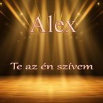 Te az én szívem