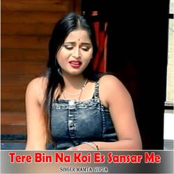 Tere Bin Na Koi Es Sansar Me