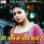 Tere Naam Se Jite Marte Hai
