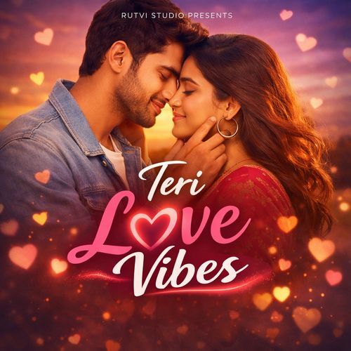 Teri Love Vibes