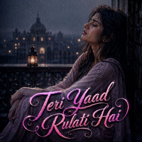 Teri Yaad Rulati Hai