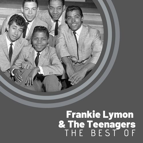 The Best Of Frankie Lymon &amp; The Teenargers_poster_image