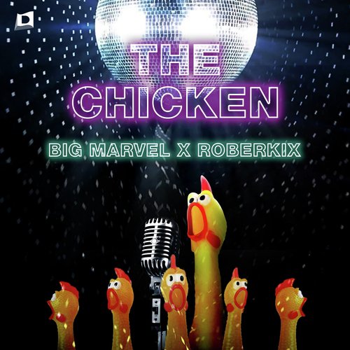 The Chicken_poster_image