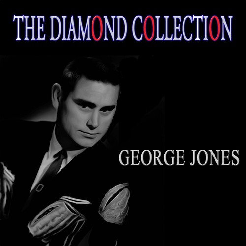 Flame In My Heart Lyrics - George Jones - Only on JioSaavn