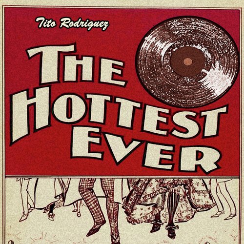 The Hottest Ever_poster_image