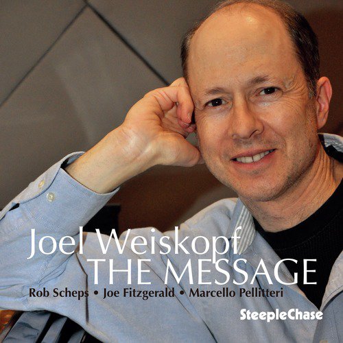 The Message_poster_image