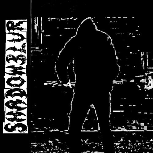 The Purge (CRXSSBXNES Mix) cover art