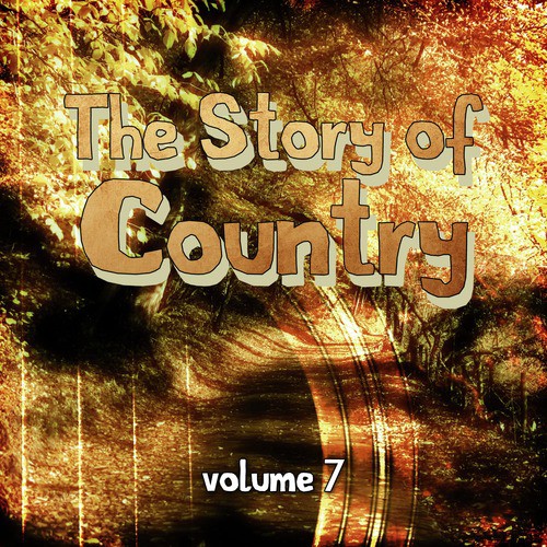 The Story of Country, Vol. 7