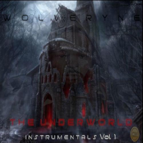 Underworld cover art