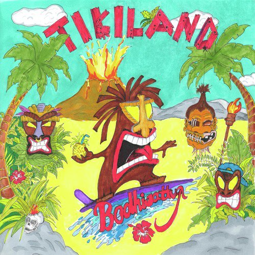 Tikiland