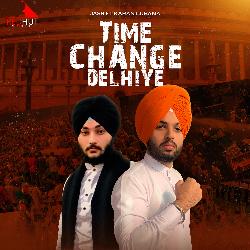 Time Change Delhiye-OCAFUi54elg