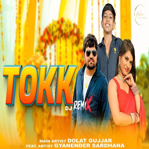 Tokk (DJ Remix)