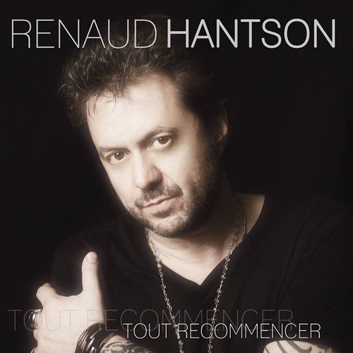 Renaud Hantson