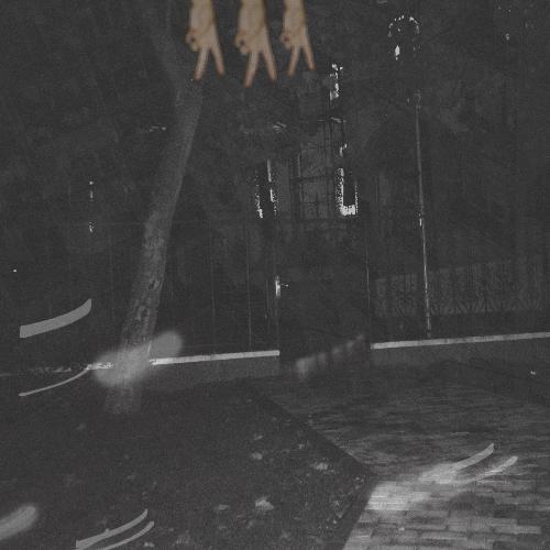 Trying 2 Hard 2 Give Up