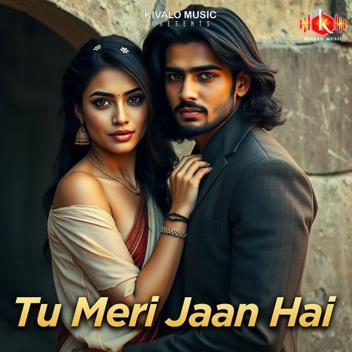 Tu Meri Jaan Hai