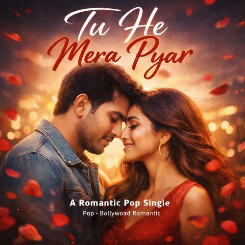 Tu he mera pyar