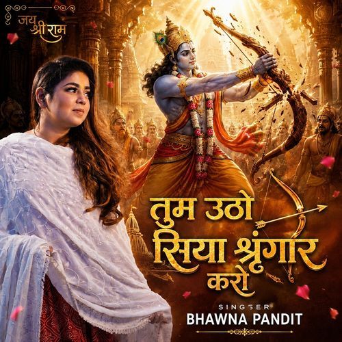 Tum Utho Siya Shreengar Karo (Acoustic)